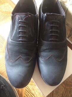 Туфли мужск