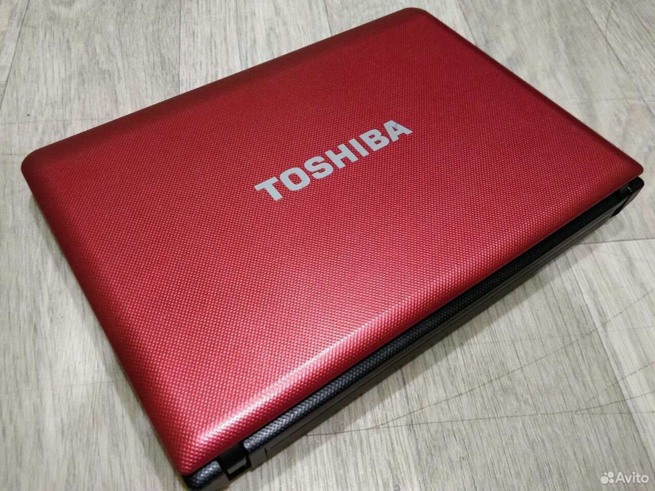 Нетбук toshiba. Нетбук Toshiba nb510.