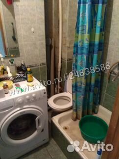1-к квартира, 32.1 м², 1/9 эт.