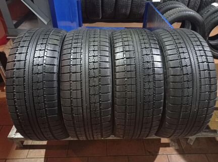 275 45 20 Nitto бу Шины Зимние 275 45 R20 101I