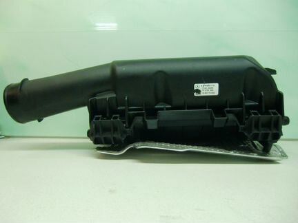 Корпус воздушного фильтра Mercedes 274 двигатель