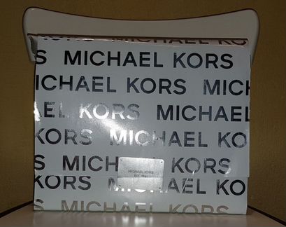 Кошелек Michael Kors коллекция Miranda оригинал