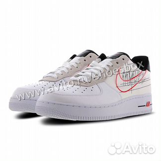 Nike Air Force 1