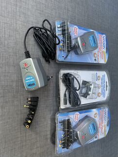 Зарядное устройство Vanson SMP-2500A универс