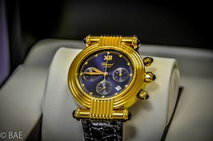 Chopard Imperiale Chronograph