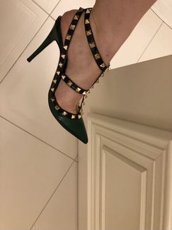 Туфли Valentino оригинал