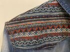 Рубашка Zara Men Denim мужская, размер M 46-48 объявление продам