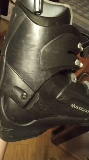 Горнолыжные ботинки Rossignol