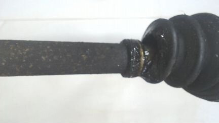 Привод шрус левый передний Ford Focus 2, 2007