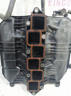 Коллектор впускной Infiniti G35 V36 VQ35HR