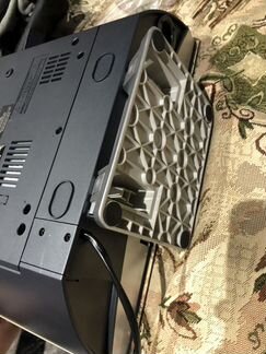 Музыкальный центр WAS700 Phillips