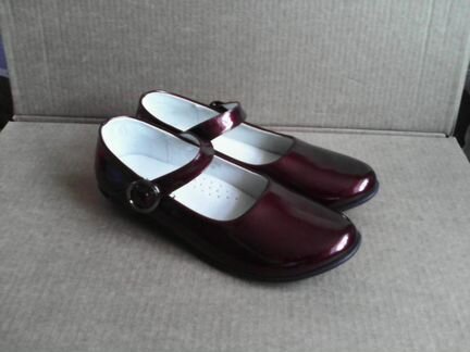 Туфли новые мсarlo