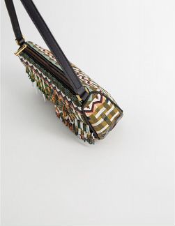 Новые сумочки Mango Zara