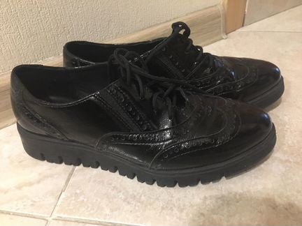 Ботинки для девочки Лель 36 размер