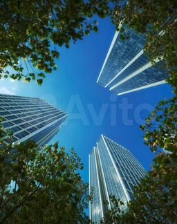 2-к квартира, 69 м², 13/52 эт.