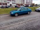 Ford Mondeo 1.6 МТ, 1993, 300 000 км