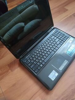 Ноутбук asus