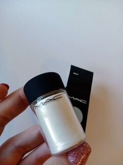 Пигмент мас vanilla