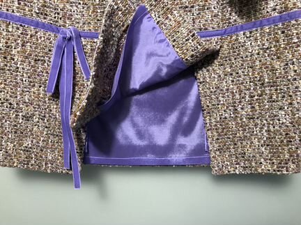 Костюм valentino (Валентино) Италия