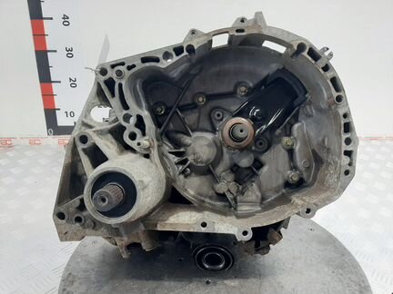 Кпп для Renault Scenic 1
