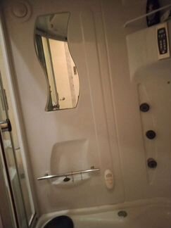 Душевая кабина