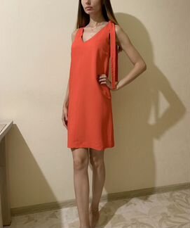 Платье Massimo Dutti 40-42