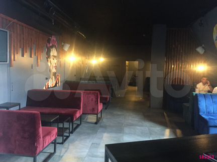 Сдам помещение свободного назначения, 709 м²