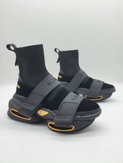 Кроссовки Balmain