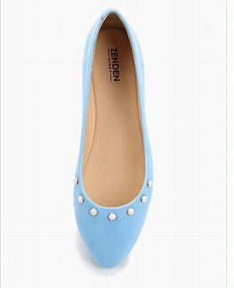 Новые балетки 38 размер