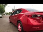 Mazda 3 1.6 AT, 2013, 88 888 км объявление продам
