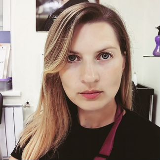 Парикмахер Колорист на дому