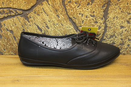 Туфли женские