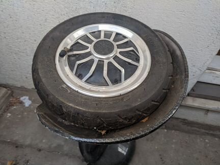 Гироскутер Smart Balance Wheel SUV OFF-road 10