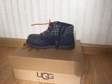 Ugg (угги) ботинки весна-осень (28р)