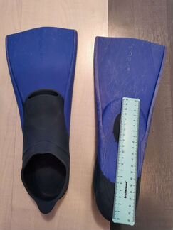 Ласты, 34 размер