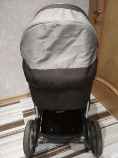 Коляска-люлька Peg Perego Young