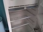 Холодильник Бирюса бу объявление продам