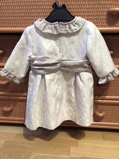 Платье детское