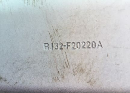 Evoque Дверь передняя правая Эвок BJ32F20220A