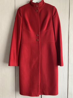 Пальто демисезонное Ekaterina Smolina