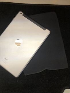 Противоударный защитный чехол для iPad Air
