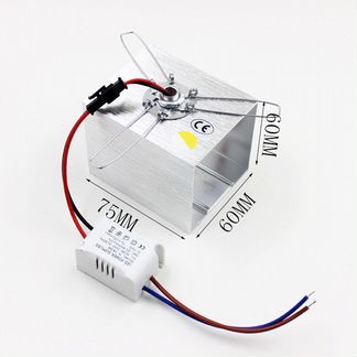 Новые Светодиодные Светильники