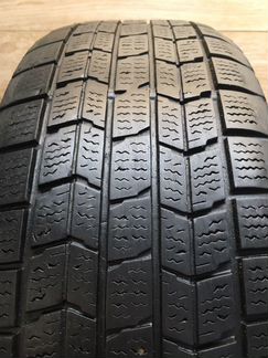 Danlop Graspic DS3 215/60 R16