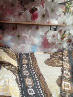 Комната 16 м² в 2-к, 3/8 эт.