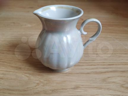 Молочник Городница