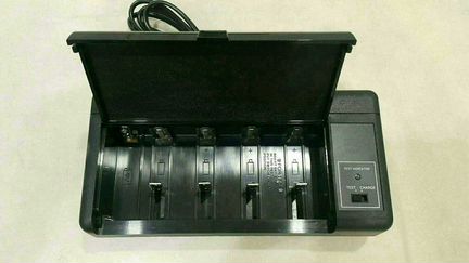 Зарядное устройство Philips PNC 251