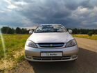 Chevrolet Lacetti 1.6 МТ, 2010, 128 000 км