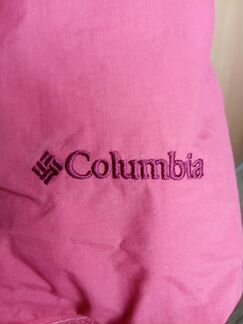 Куртка Columbia, женская, размер S