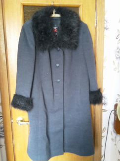 Верхняя одежда и форма ж/д из СССР