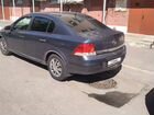 Opel Astra 1.6 МТ, 2008, 203 200 км